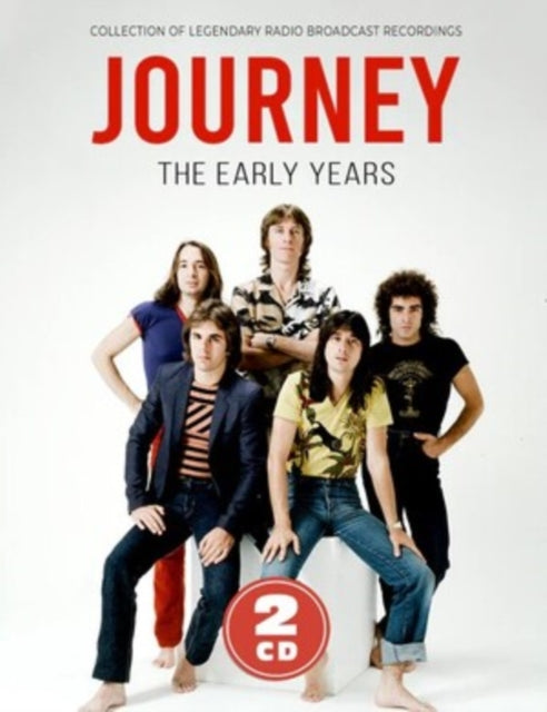 The Early Years