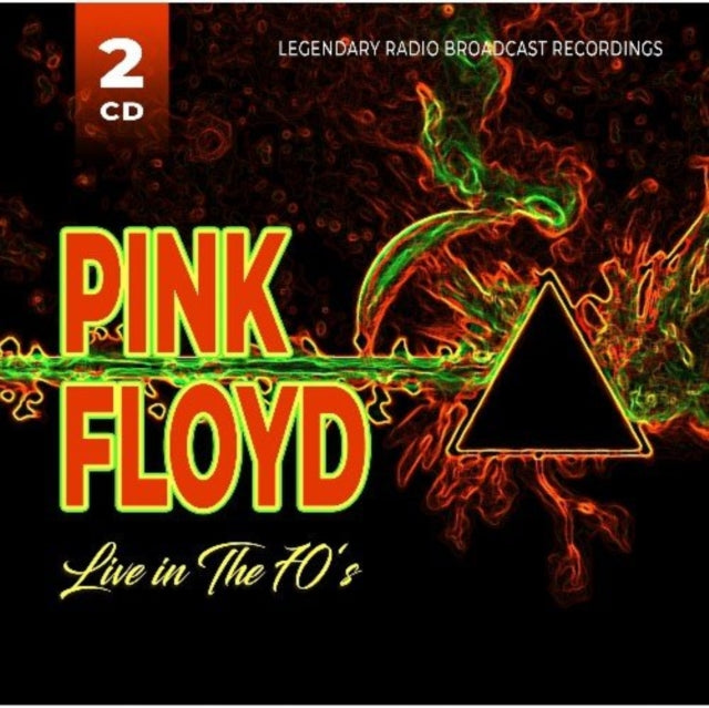 Live in the 70's