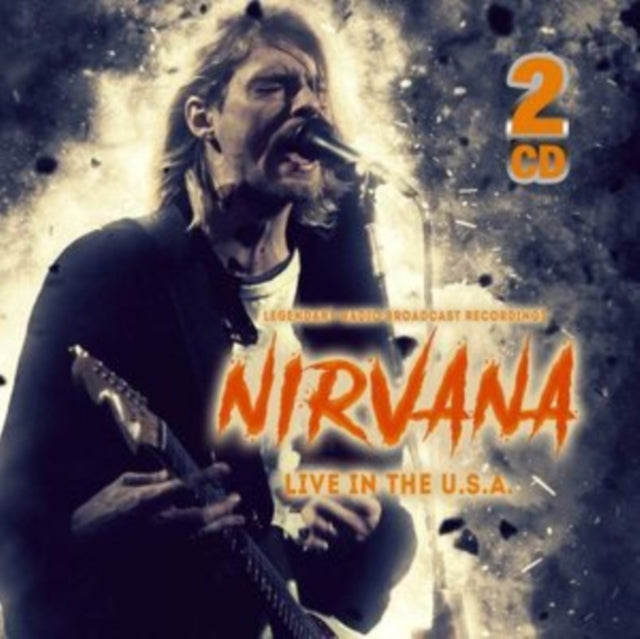 Live in the U.S.A.