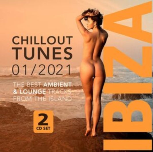 Ibiza Chillout Tunes 01/2021