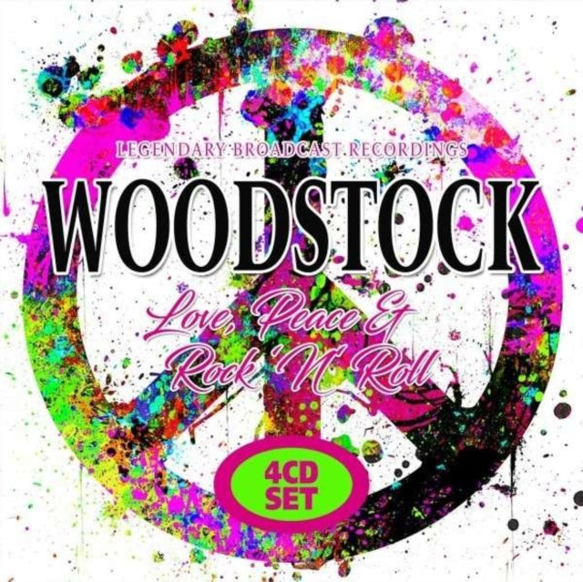 Woodstock