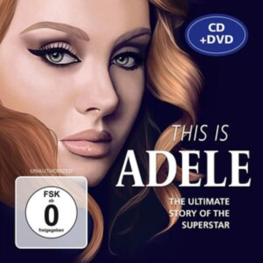 This Is Adele