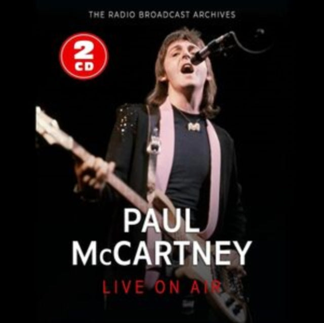 Live On Air
