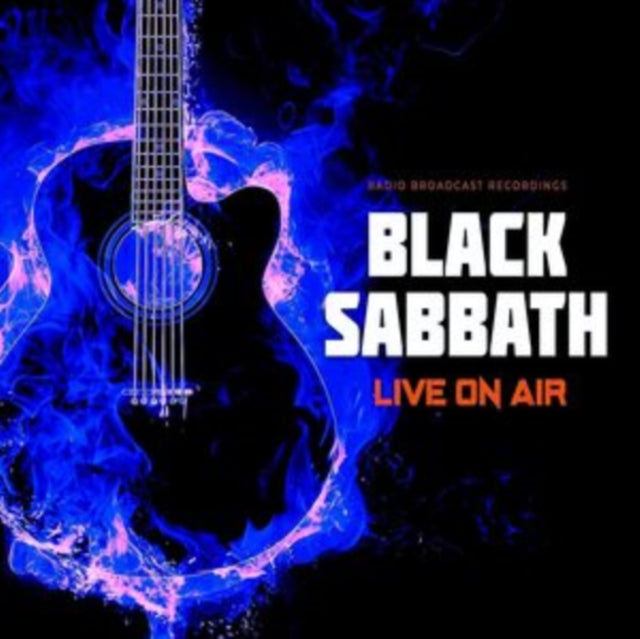 Live On Air