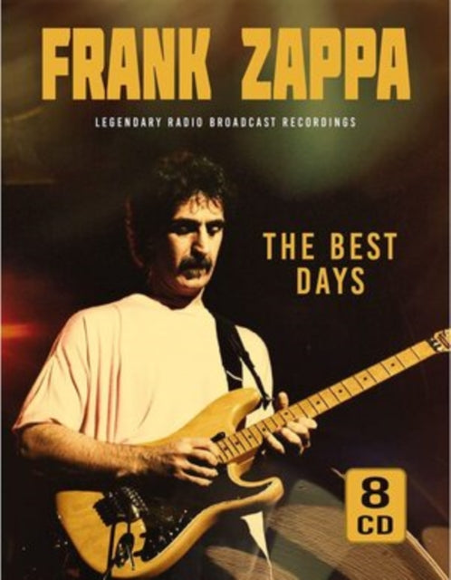 The Best Days