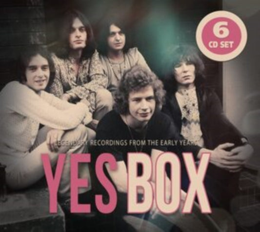 Box