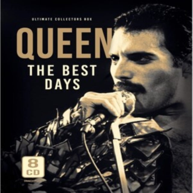 The Best Days