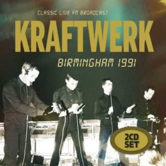 Birmingham & Bristol 1991