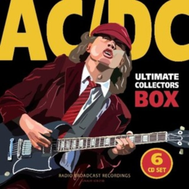 Ultimate Collectors Box