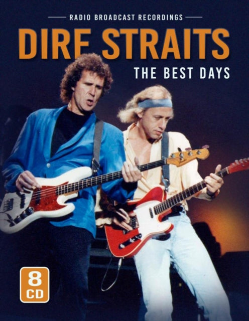 The best days