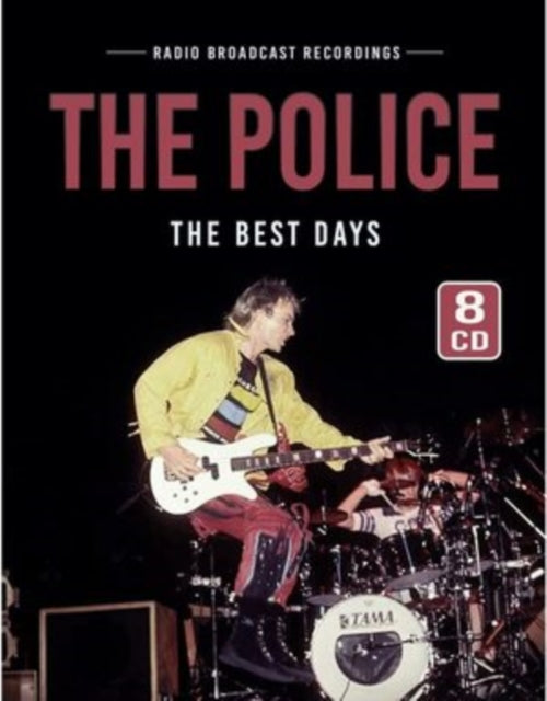 The Best Days