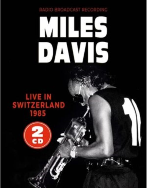 Live in Switzerland 1985