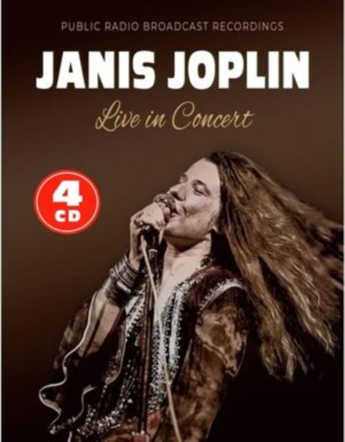 Live in Concert