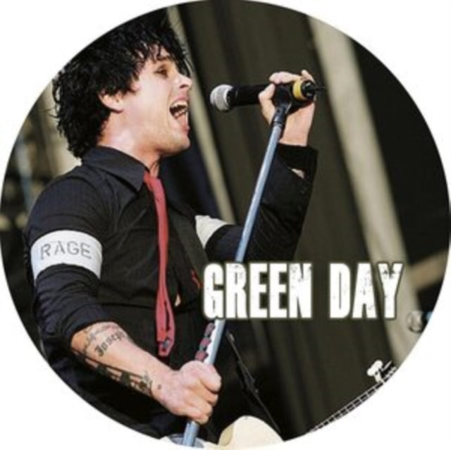 Green Day
