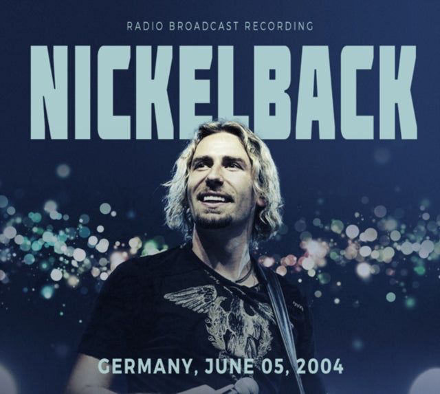 Germany, June 05, 2004