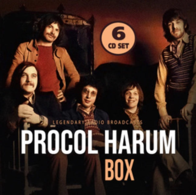 Box