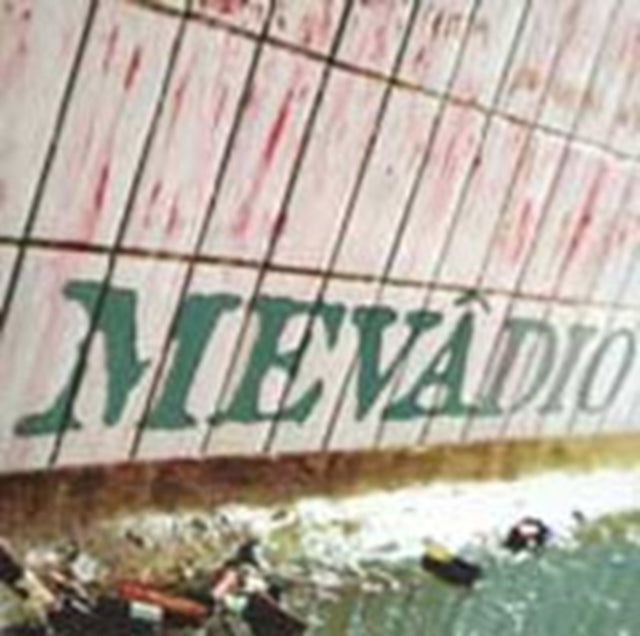 Mevadio