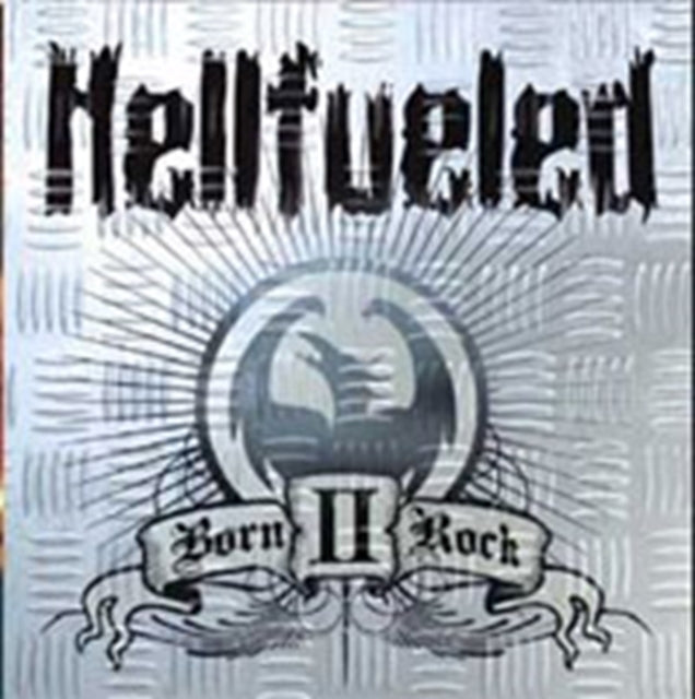 Born Ii Rock