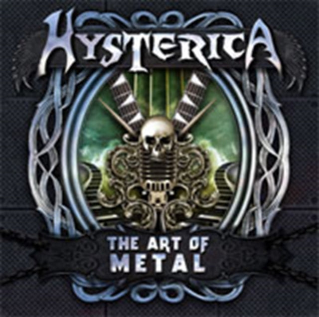 The art of metal