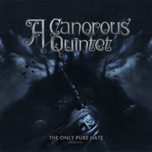 The Only Pure Hate - MMXVIII
