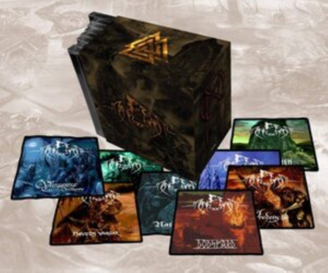 Special Collector's Box