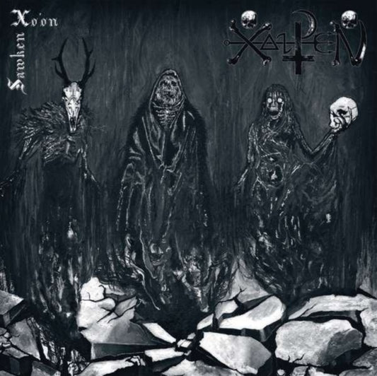 Sawken Xo'on