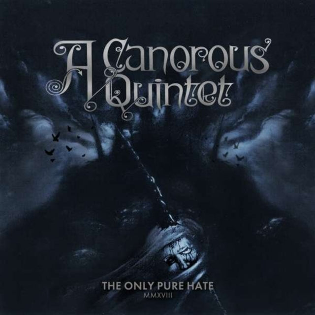 The Only Pure Hate - MMXVIII
