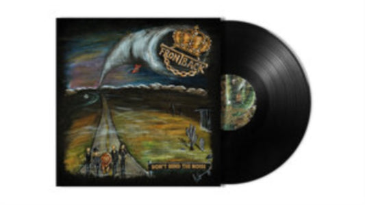 Don't Mind the Noise