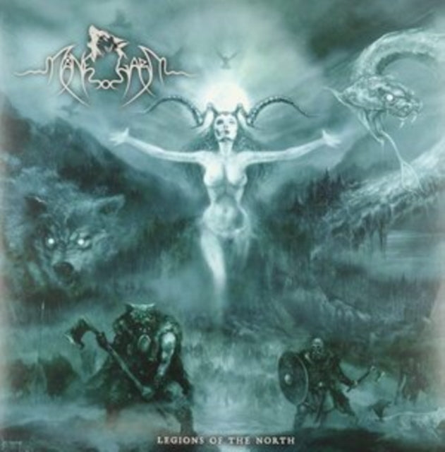 Legions of the North