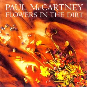 Flowers in the Dirt