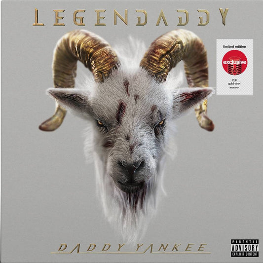 Legendaddy