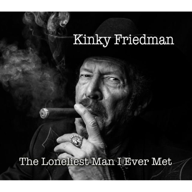 The Loneliest Man I Ever Met