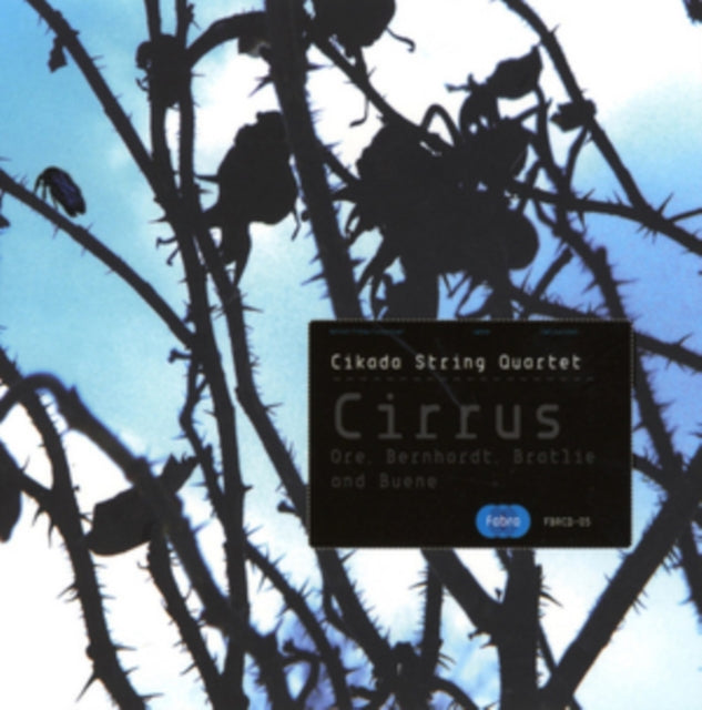 Cirrus