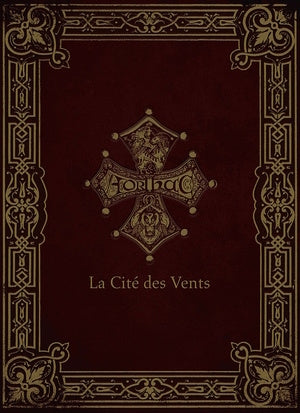 La Cité Des Vents