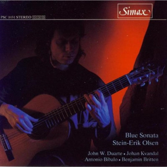 Blue Sonata (Olsen)