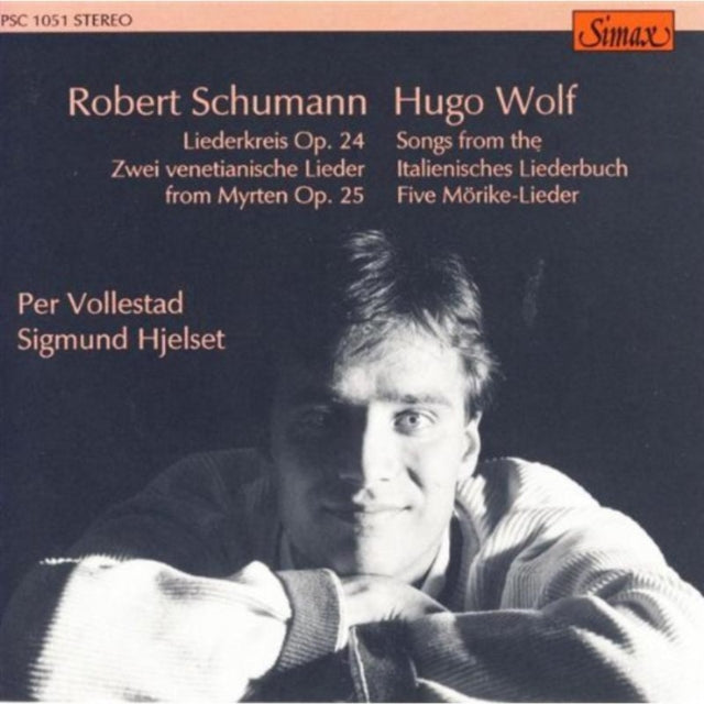 Songs (Vollestad, Hjelseth)