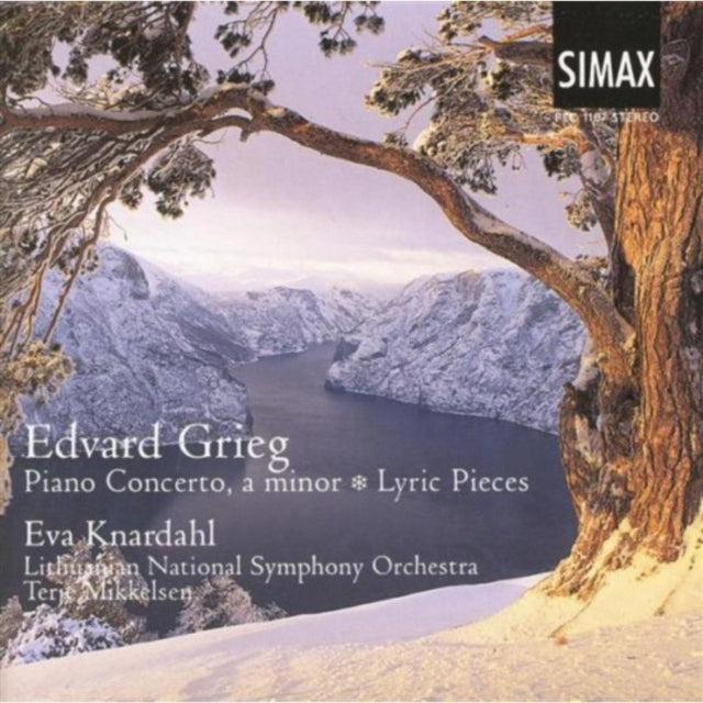 Piano Concerto (Knardahl)