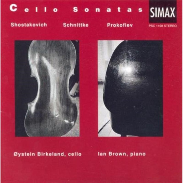 Music for Cello and Piano