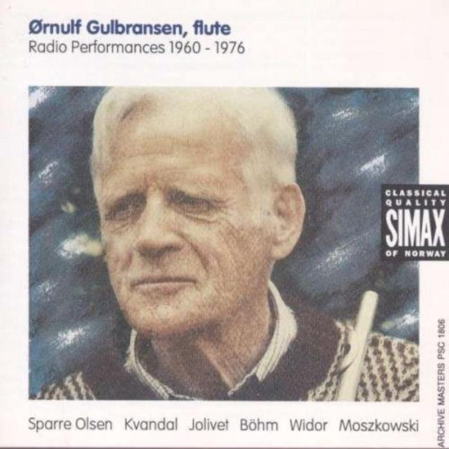 Radio Performances 1960 - 1976