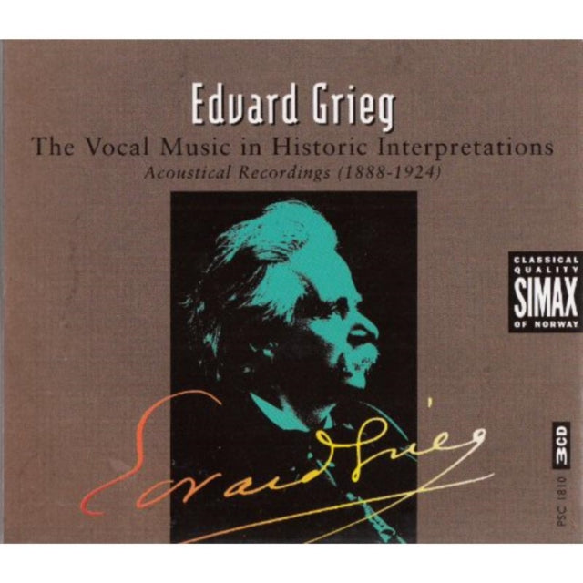 Vocal Music in Historic Interpretations