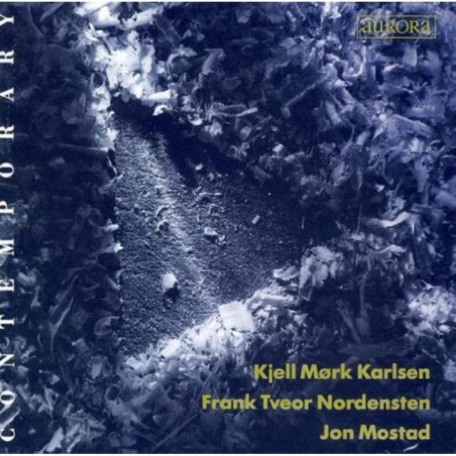 Chamber and Orchestral Works
