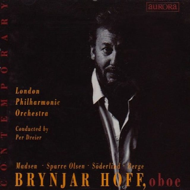 Oboe Concertos (Hoff)