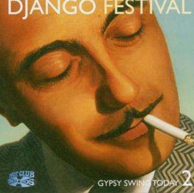 Django Festival 2 [norwegian Import]