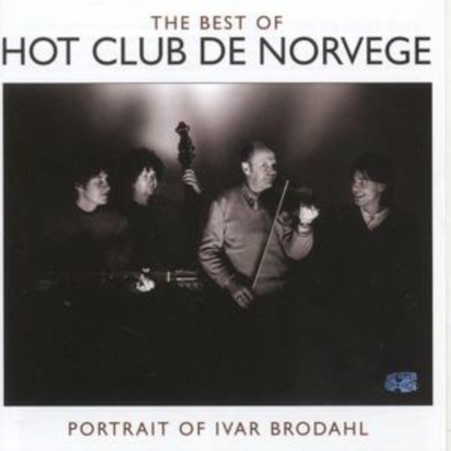 Portrait Of (With Hot Club De Norvege) [norwegian Import]