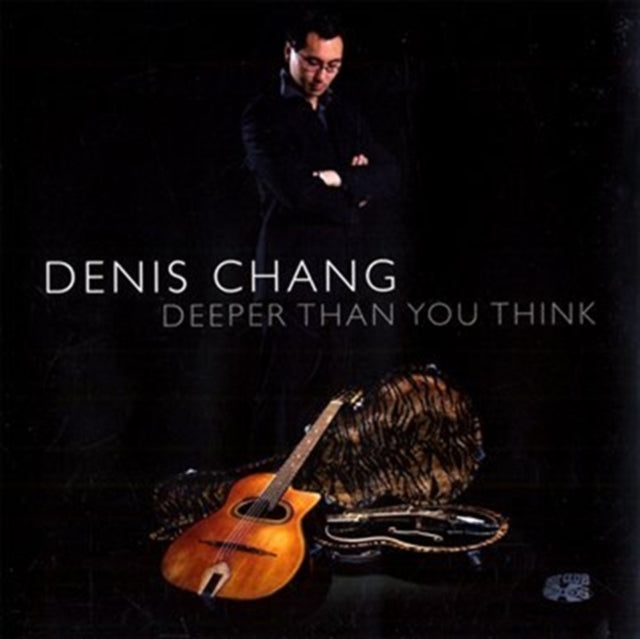 Deeper Than You Think