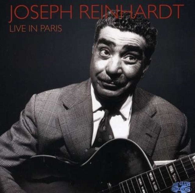Live in Paris 1966 [norwegian Import]