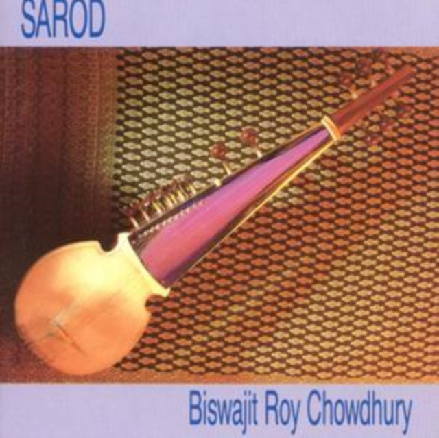 Sarod [norwegian Import]