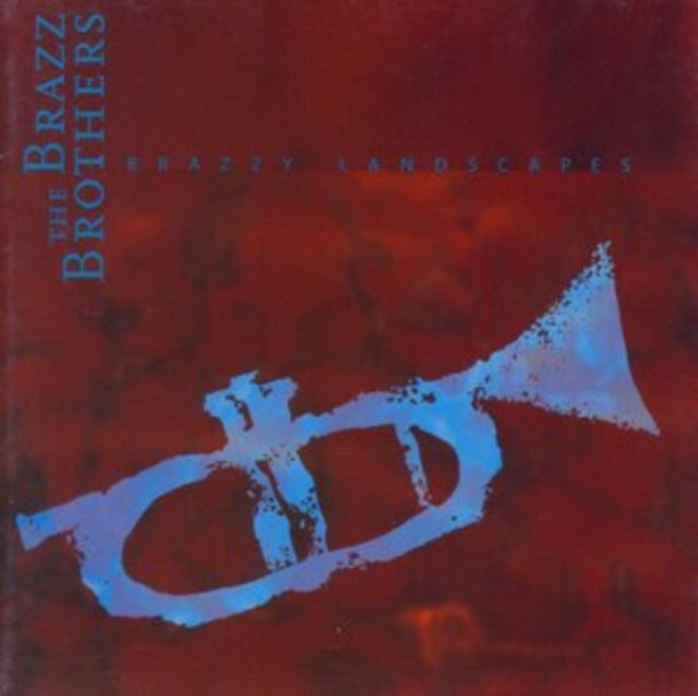 Brazzy Landscapes