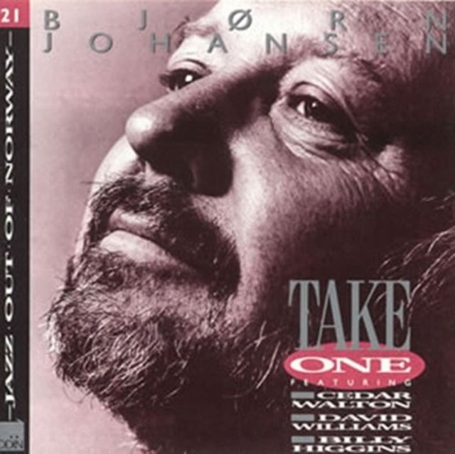 Take One [norwegian Import]