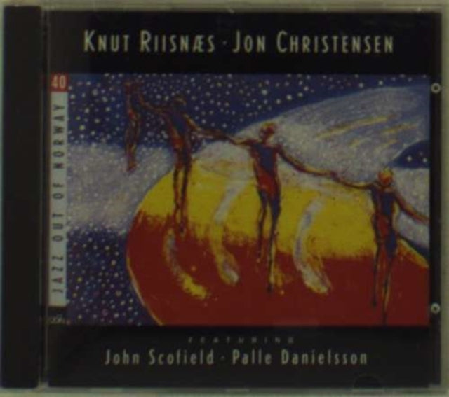 Feat. John Scofield and Palle Danielsson [norwegian Import]